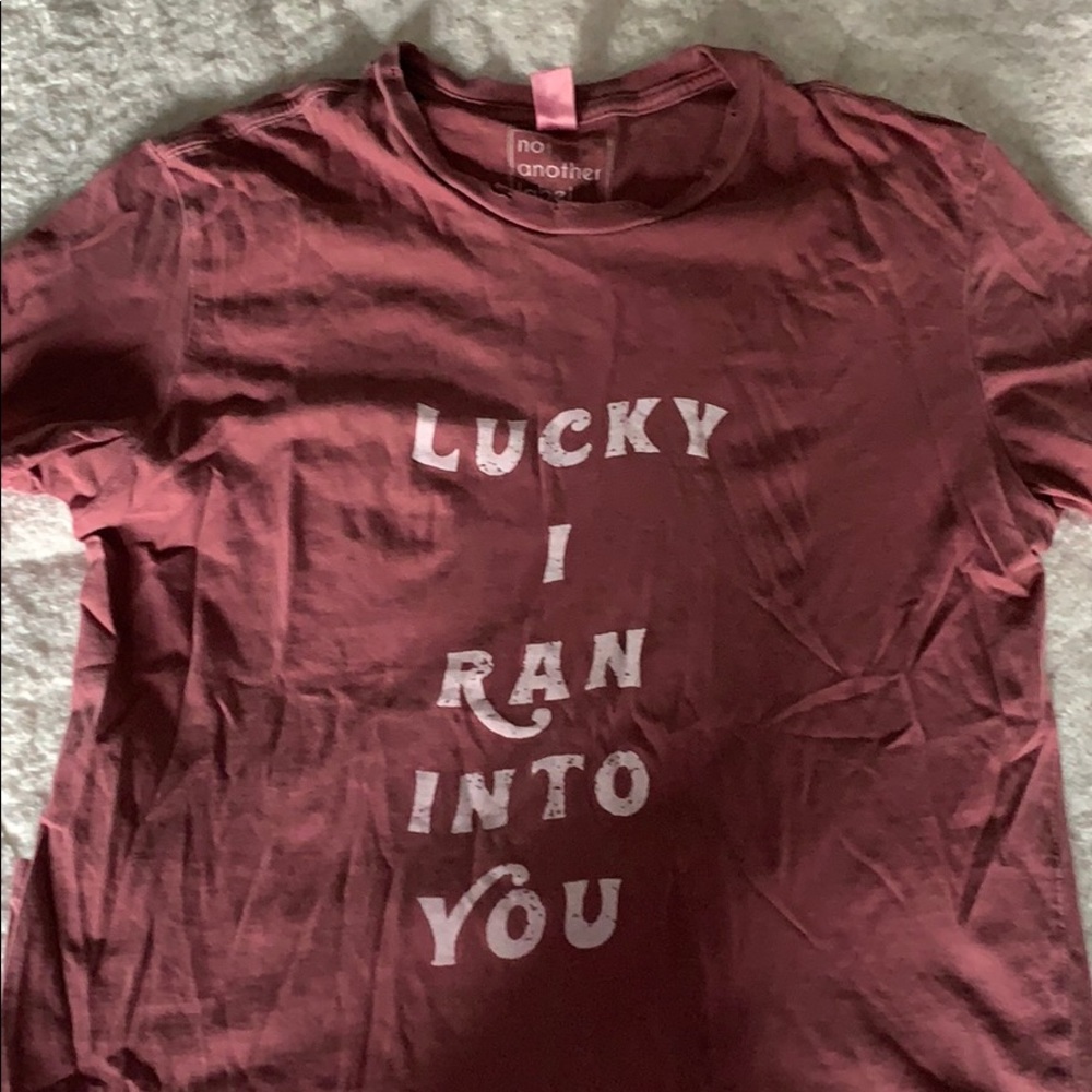 Tshirt